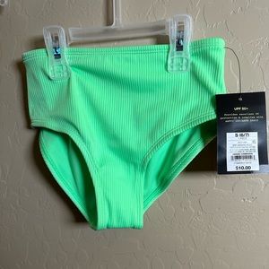 Girls Swim Bottoms
